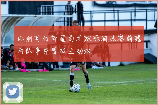 比利时对阵葡萄牙欧冠淘汰赛前瞻两队争夺晋级主动权