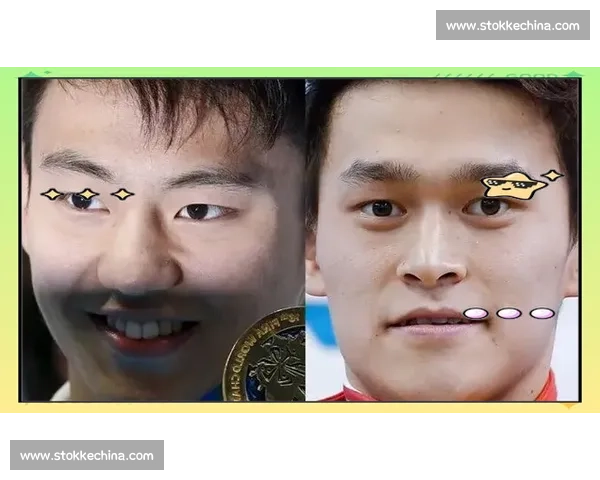 孙杨与宁泽涛的泳坛争锋与时代变迁解读 孙杨与宁泽涛的泳坛争锋与时代变迁解读