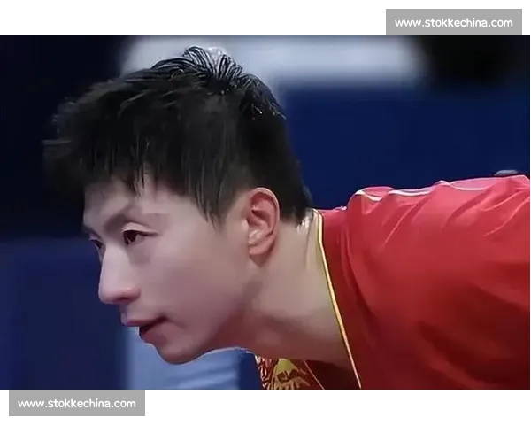 庄智渊与马龙隔网对决背后藏着老将坚持与时代交替的全部答案 庄智渊与马龙隔网对决背后藏着老将坚持与时代交替的全部答案