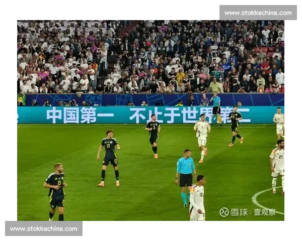 摩洛哥与西班牙激战正酣 一场足球强强对决引发全球关注 摩洛哥与西班牙激战正酣 一场足球强强对决引发全球关注